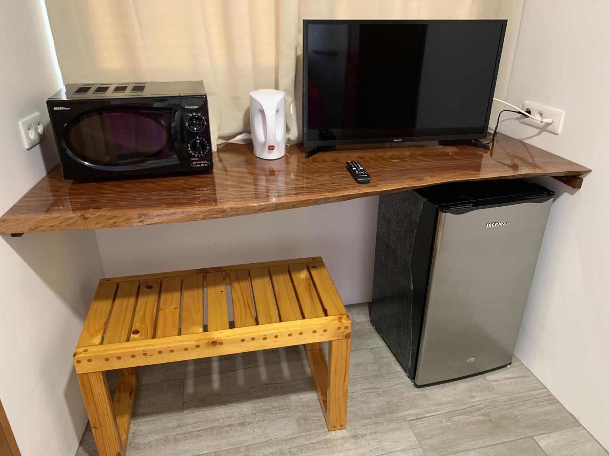 Pare Lodge Tahiti Pirae Стая снимка